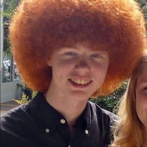 Meet your Posher, Shawn